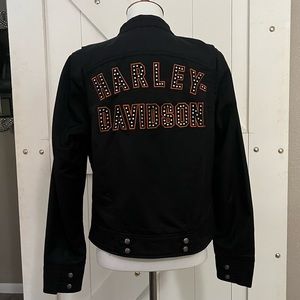 Harley Davidson jacket